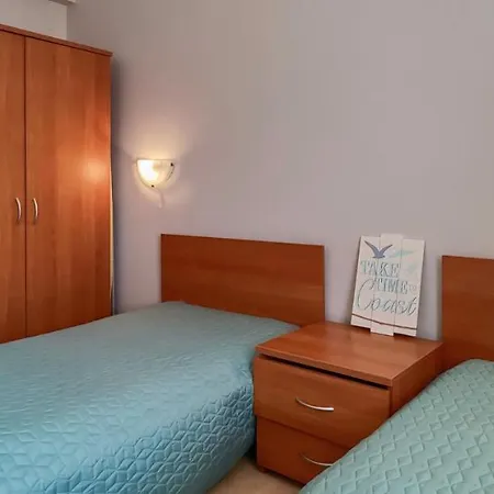 Apartament Sunny Hills *