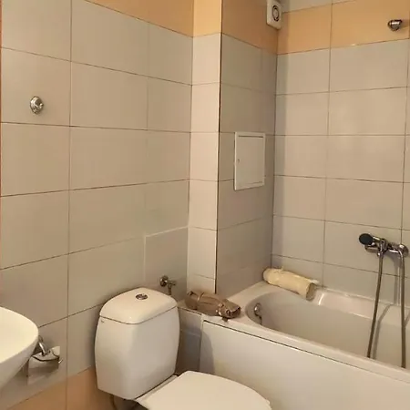 Sunny Hills Апартамент Слънчев бряг
